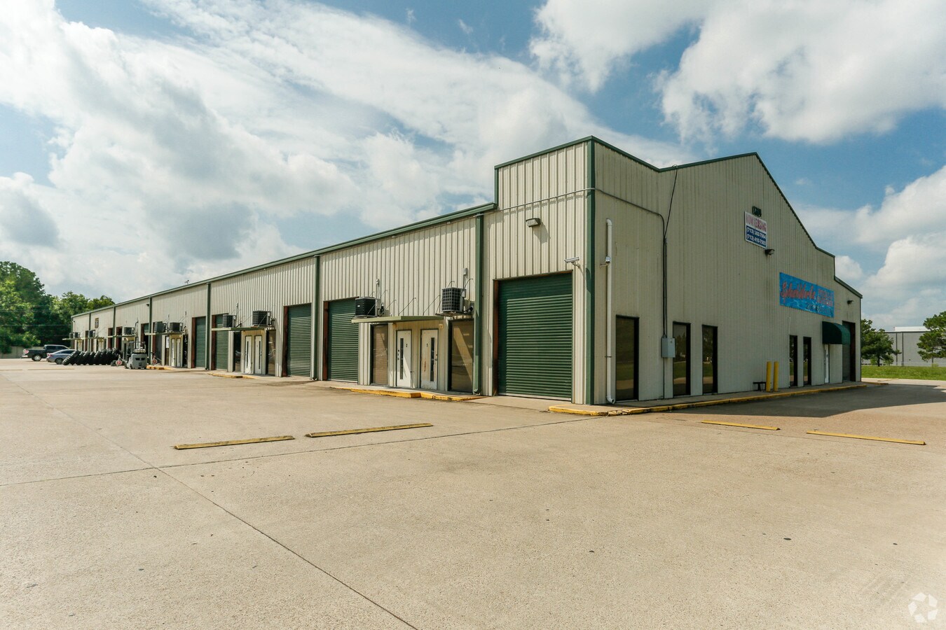 1314 Fm646, Dickinson, TX 77539