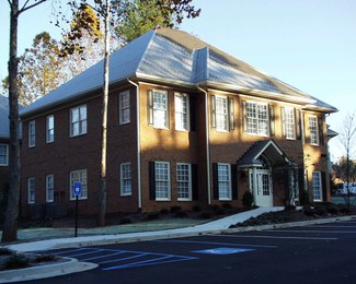 More details for 295 W Crossville Rd, Roswell, GA - Office for Lease