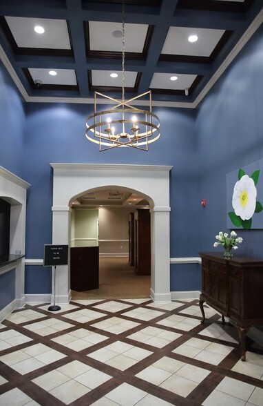 330 Ocilla Hwy, Fitzgerald, GA for sale - Lobby - Image 3 of 7