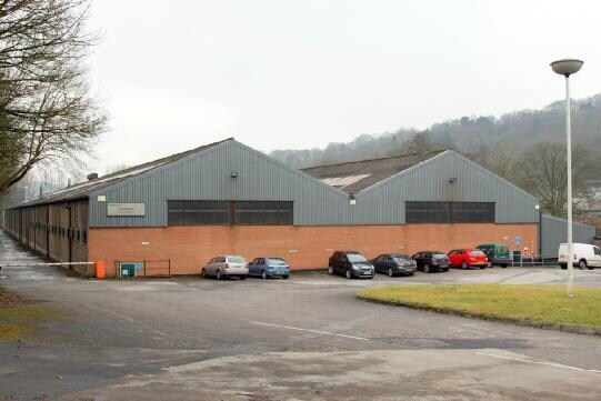 Matlock Rd, Belper for sale - Primary Photo - Image 1 of 1