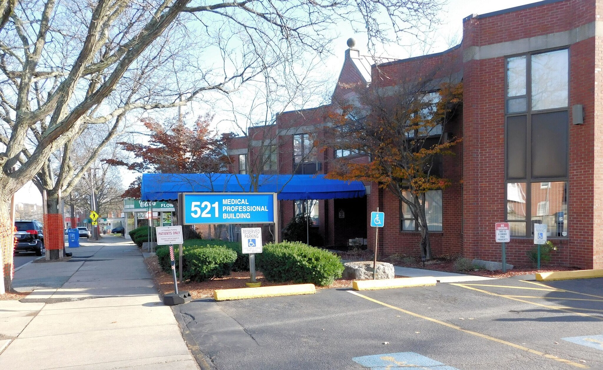 521 Mount Auburn St, Watertown, MA 02472 205 Under Agreement