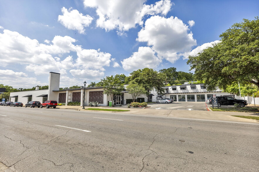 1214 W 6th St, Austin, TX for lease - Building Photo - Image 2 of 20