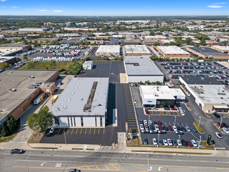 730 N York St, Elmhurst, IL for sale - Primary Photo - Image 1 of 1