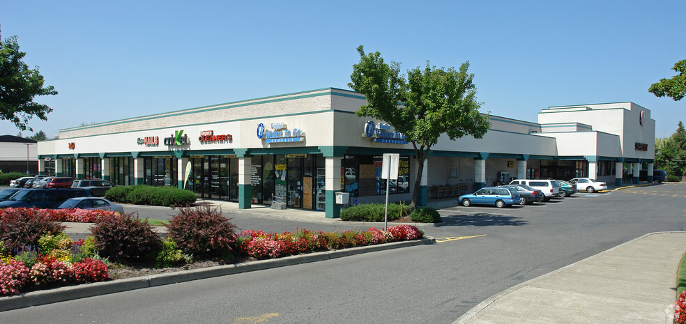 20163-20577 SW Tualatin Valley Hwy, Beaverton, OR for lease - Building Photo - Image 3 of 6