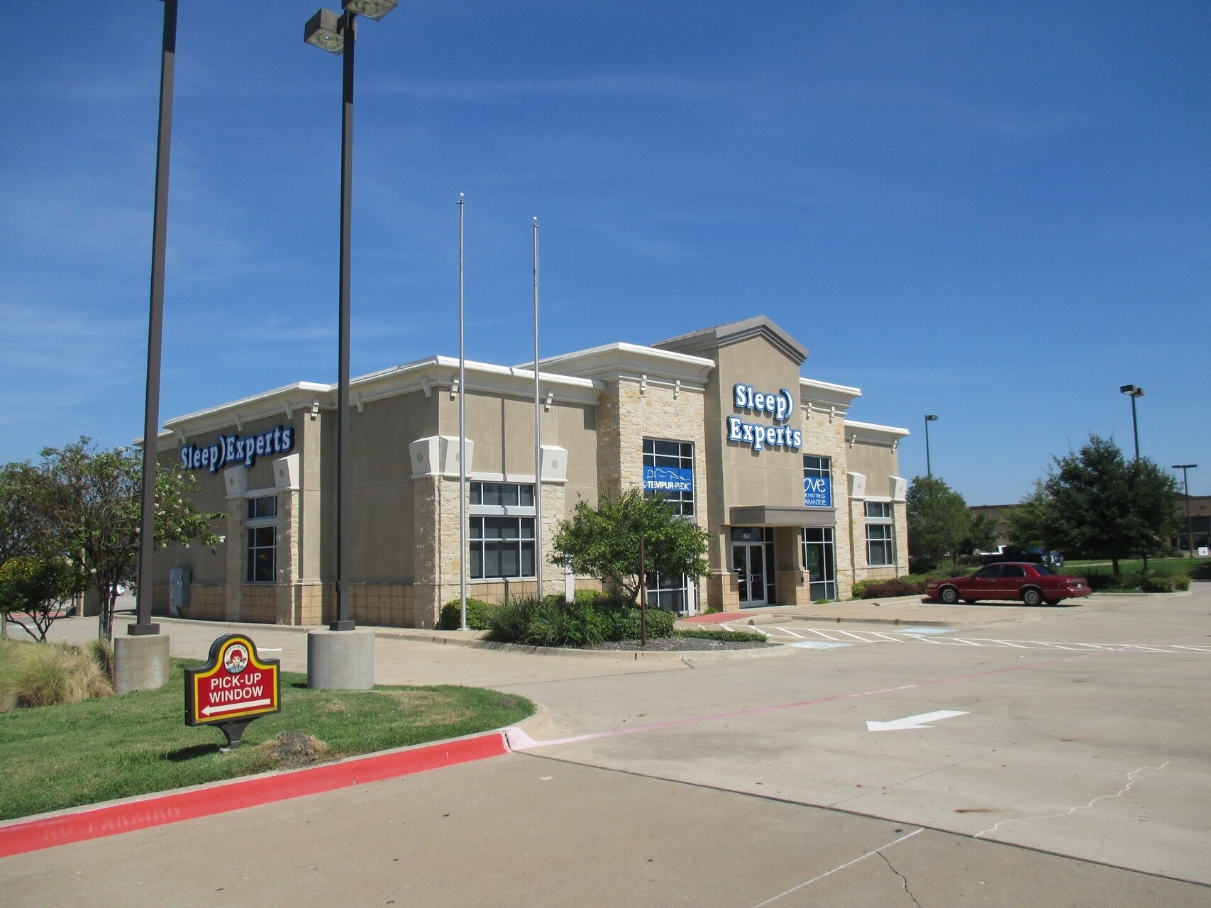 862 E Us-80, Forney, TX for sale Primary Photo- Image 1 of 1