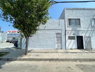 More details for 5011 W Adams Blvd, Los Angeles, CA - Retail for Sale