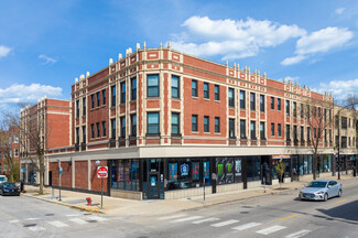 More details for 2731-2741 N Milwaukee Ave, Chicago, IL - Retail for Lease