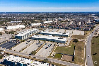 13620 Ranch Road 620 N, Austin, TX - AERIAL map view