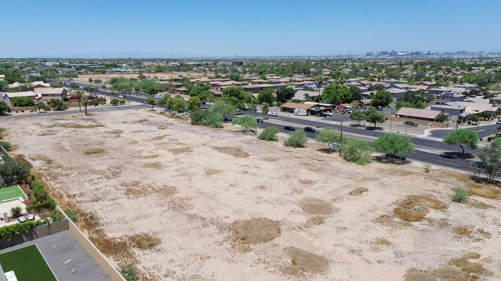 2803 E Baseline Rd, Phoenix, AZ for sale - Building Photo - Image 3 of 6
