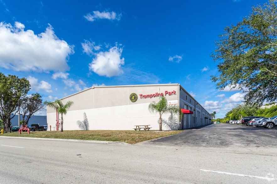 12395 SW 130th St, Miami, FL for sale - Primary Photo - Image 1 of 1