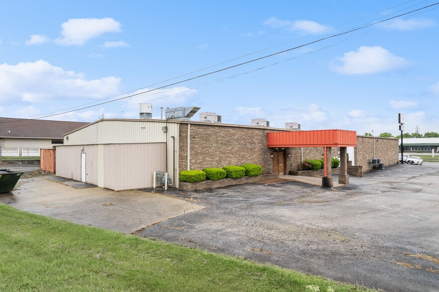 470 Tucker Dr, Maysville, KY for sale - Building Photo - Image 2 of 56