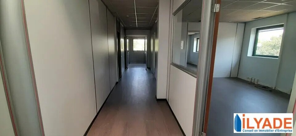 Office in Les Pennes-Mirabeau for sale - Interior Photo - Image 3 of 3