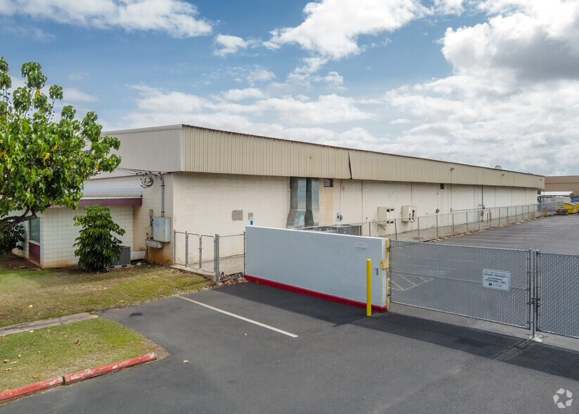 91-255 Kalaeloa Blvd, Kapolei, HI for lease - Building Photo - Image 2 of 2