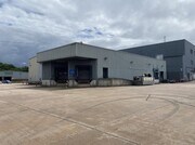 Little Melton Food Park - Warehouse