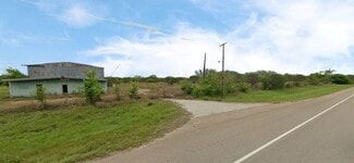 More details for 168 Highway 183, Refugio, TX - Industrial for Sale