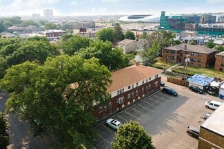 More details for 1598 Charles Ave, Saint Paul, MN - Multifamily for Sale
