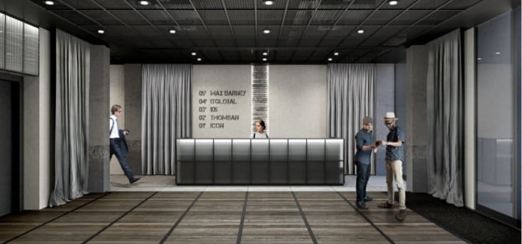 168-178 Shoreditch High St, London for sale Interior Photo- Image 1 of 1