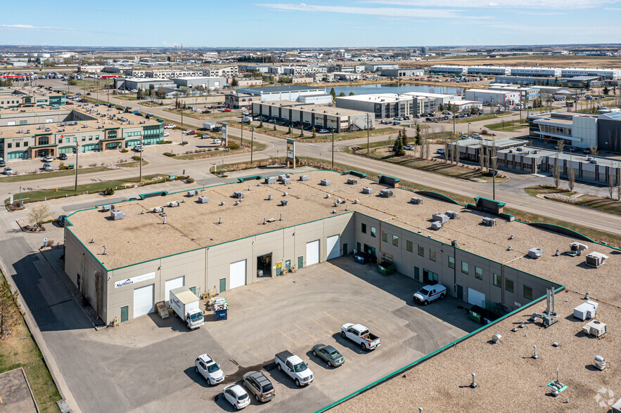 2181 Premier Way, Sherwood Park, AB for lease - Building Photo - Image 2 of 32