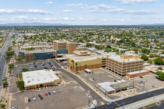 6036 N 19th Ave, Phoenix, AZ - Aerial map view - Image1