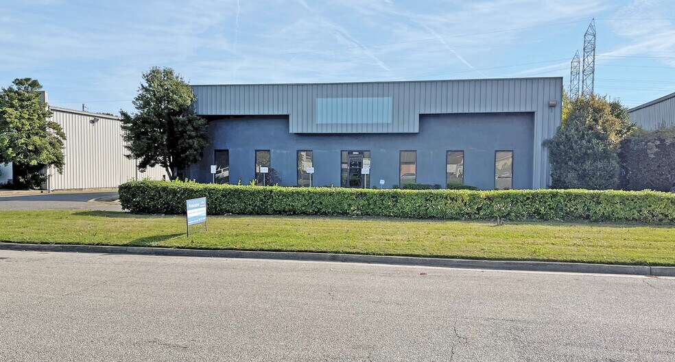 3664 Cherry Rd, Memphis, TN 38118 | LoopNet