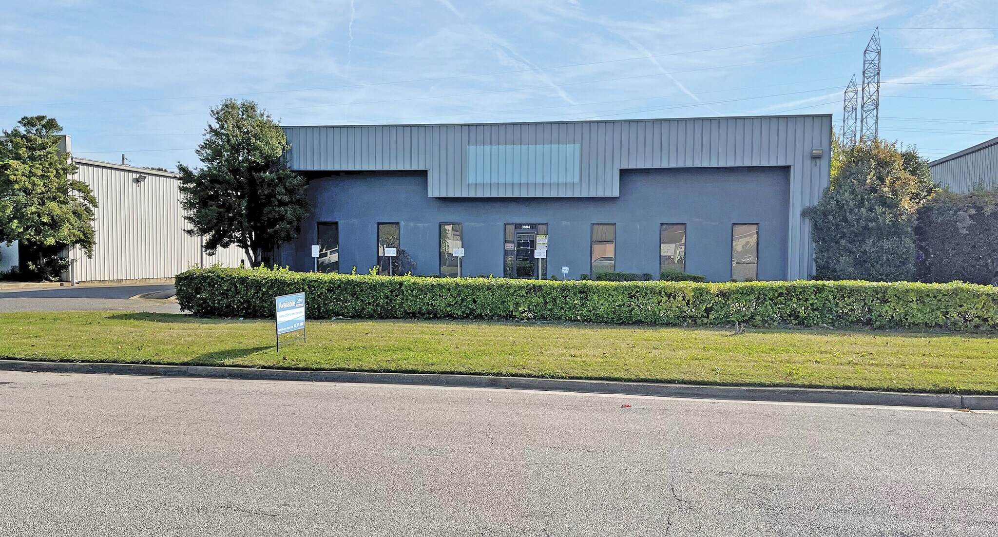 3664 Cherry Rd, Memphis, TN for sale Building Photo- Image 1 of 1