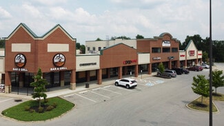 More details for 12410-12492 LaGrange Rd, Louisville, KY - Retail for Lease