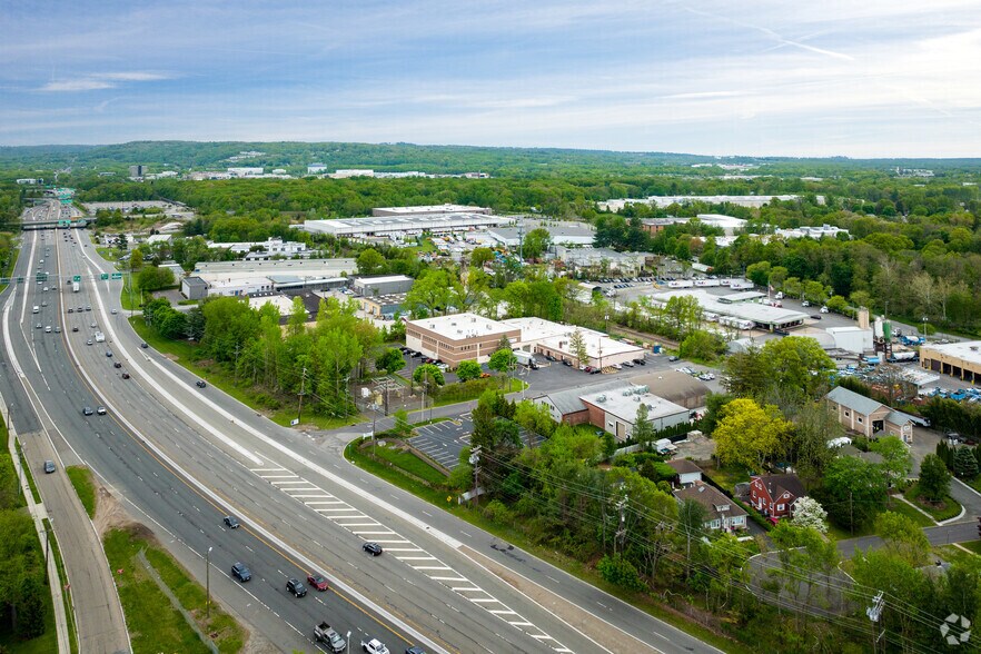 Route 23 Nj Map 661 State Route 23, Wayne, Nj 07470 - Flex For Lease | Loopnet