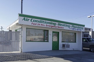 More details for 814 W Commonwealth Ave, Fullerton, CA - Office for Sale