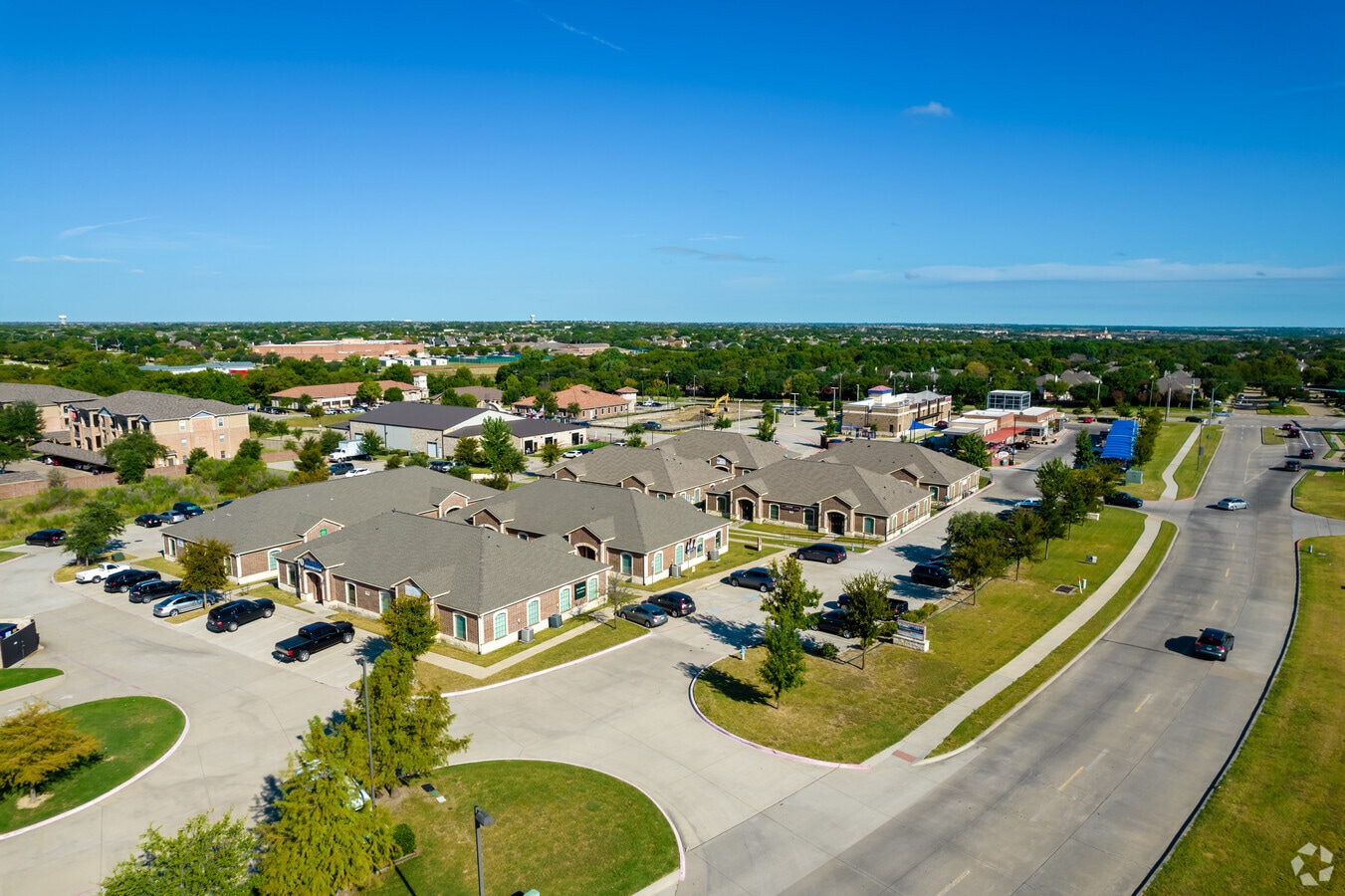 3120 Hudson Crossing, McKinney, TX 75070