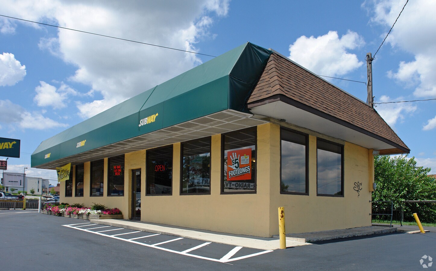 1632 E Joppa Rd, Towson, MD 21286