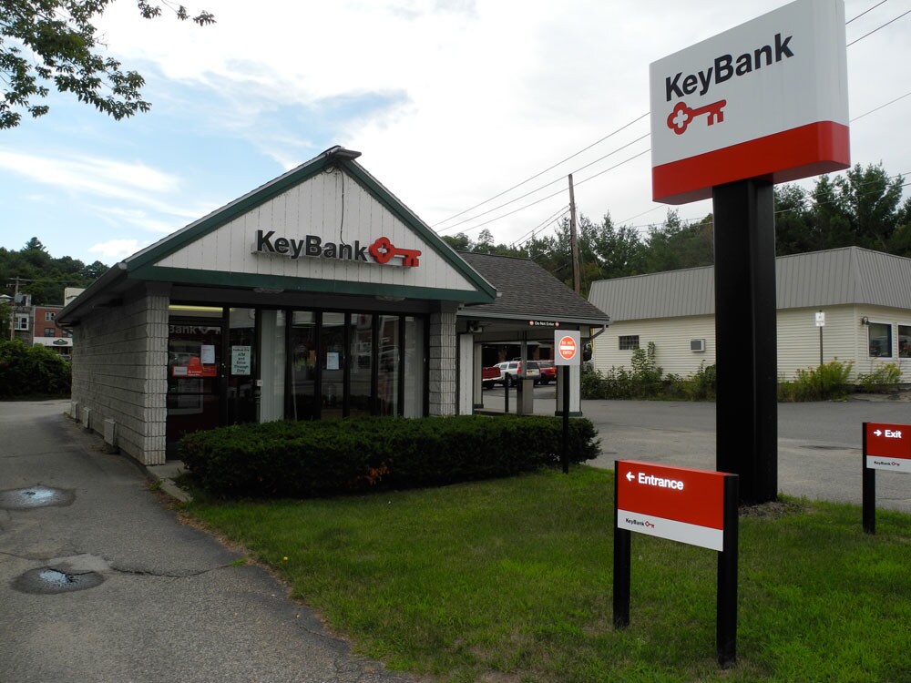 151 Church St, Saranac Lake, NY for sale Building Photo- Image 1 of 1