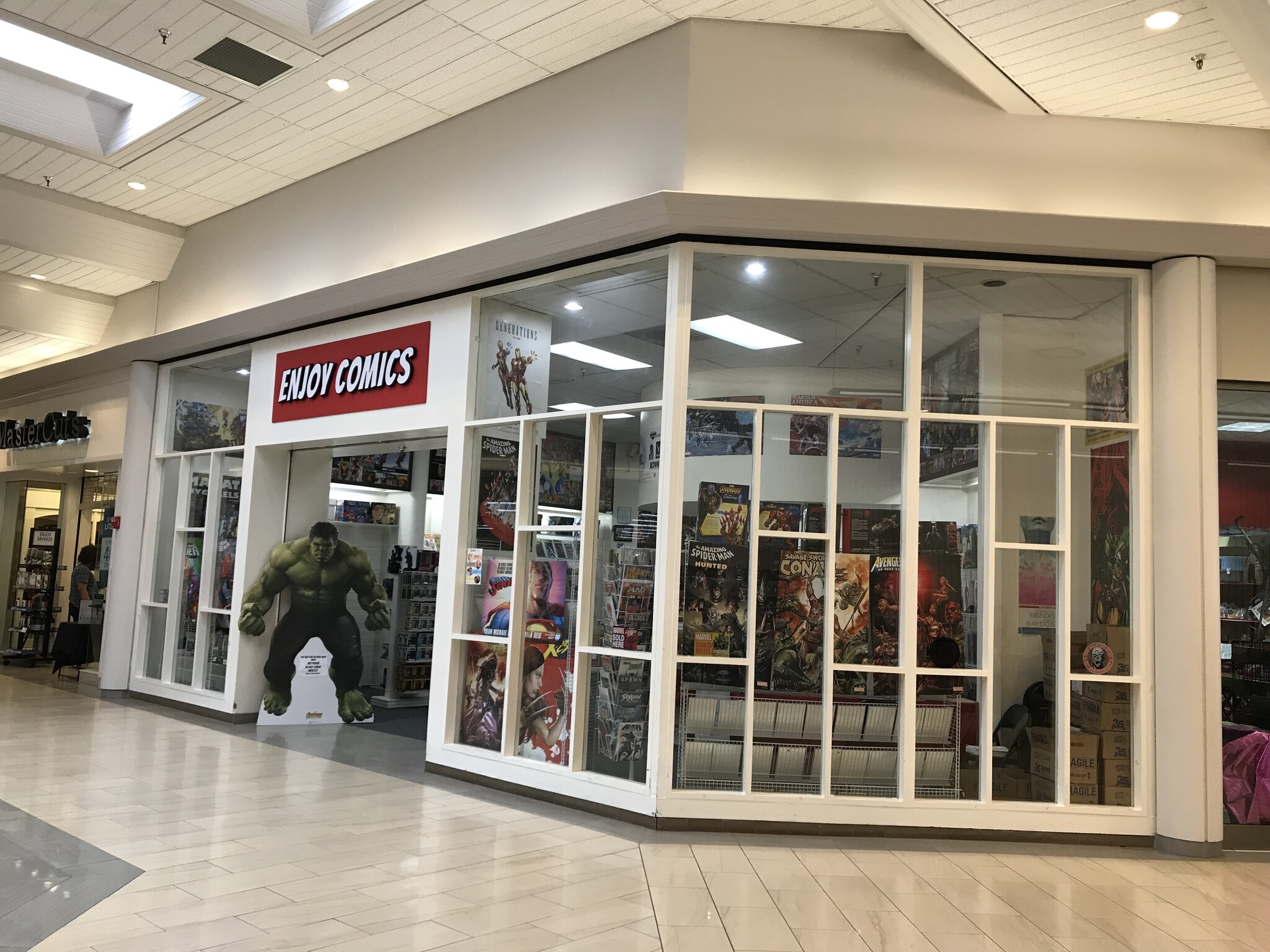 111 E Puainako St, Hilo, HI for lease Building Photo- Image 1 of 1