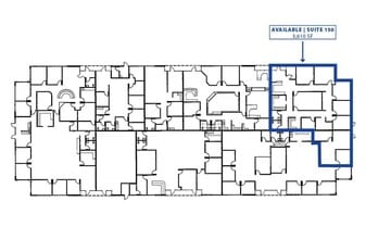 1940 S Bonito Way, Meridian, ID for lease Floor Plan- Image 1 of 1