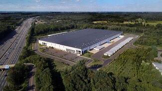 More details for 117 Interstate Blvd, South Brunswick, NJ - Industrial for Lease