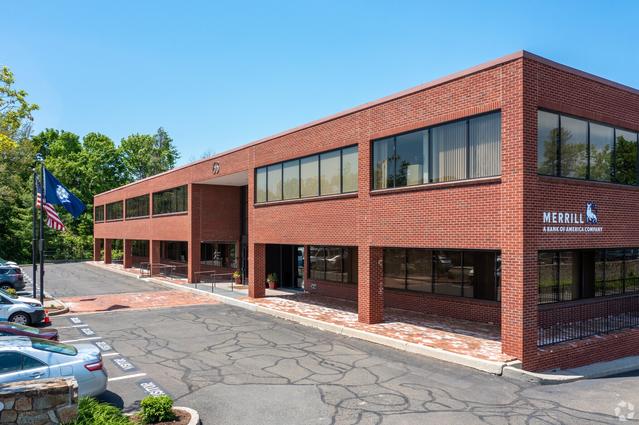 63 Copps Hill Rd, Ridgefield, CT for sale Building Photo- Image 1 of 1