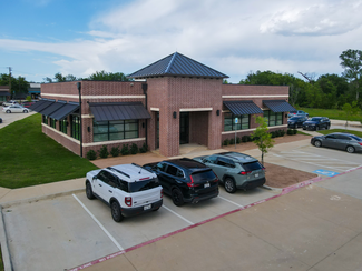 More details for 2411-2421 Fort Worth Dr, Denton, TX - Office, Office/Retail for Lease