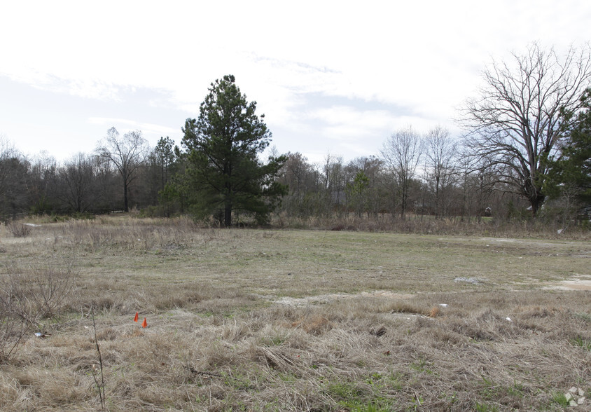 E HWY 55, Clover, SC for sale - Primary Photo - Image 1 of 1