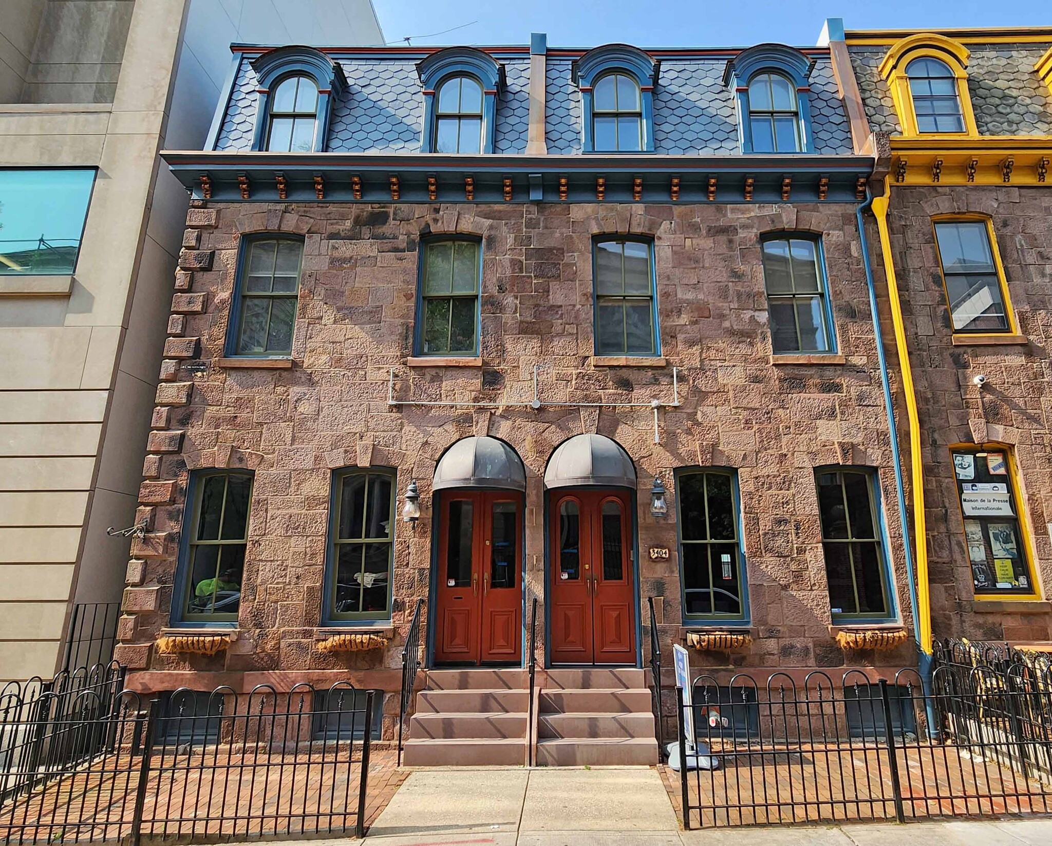 3402 Sansom St, Philadelphia, PA 19104 - Retail for Lease | LoopNet