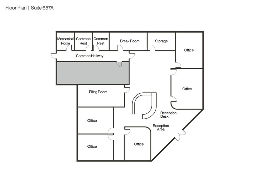 600 Damonte Ranch Pkwy, Reno, NV for lease - Building Photo - Image 2 of 5