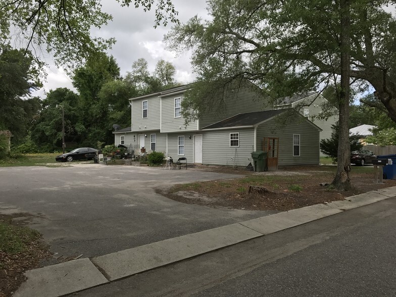 Multiple Addresses, Wilmington, NC for sale - Building Photo - Image 1 of 1