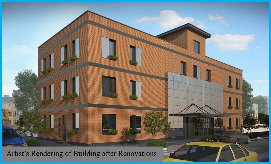 2001 57th St, Brooklyn, NY for sale Primary Photo- Image 1 of 1