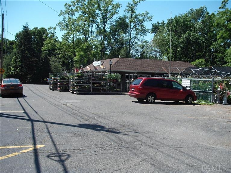 1360 Albany Post Rd, Croton On Hudson, NY for sale - Building Photo - Image 1 of 1