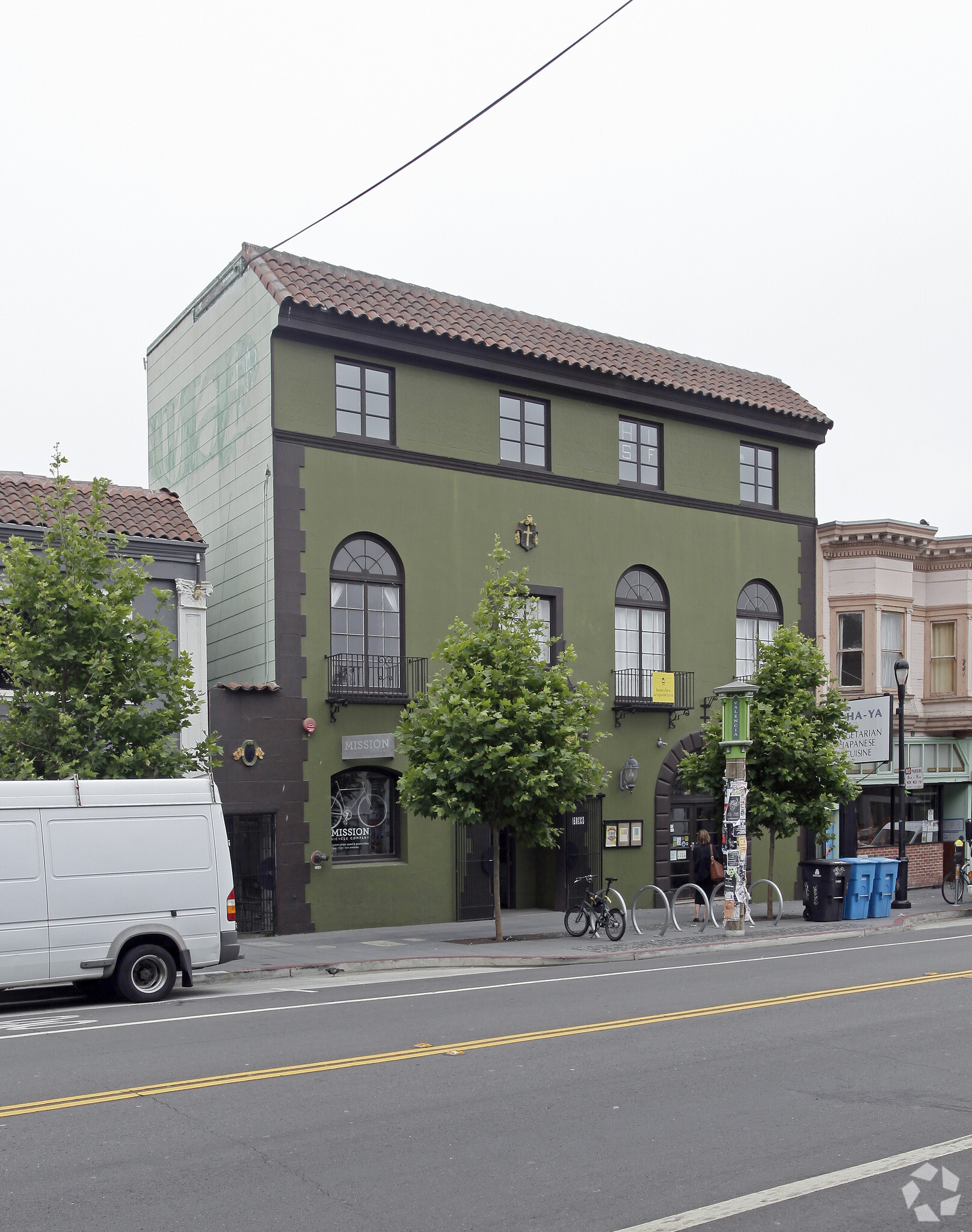 766 Valencia St, San Francisco, CA for sale Building Photo- Image 1 of 3