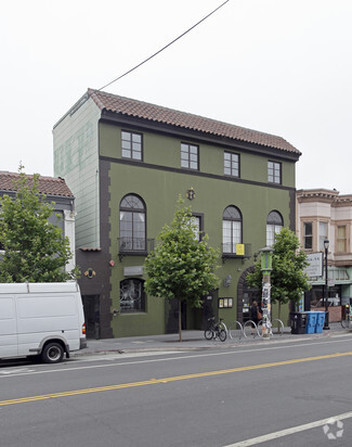 More details for 766 Valencia St, San Francisco, CA - Office for Sale