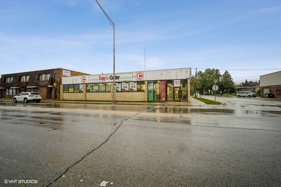 1801 E Oakton St, Des Plaines, IL for sale Building Photo- Image 1 of 1
