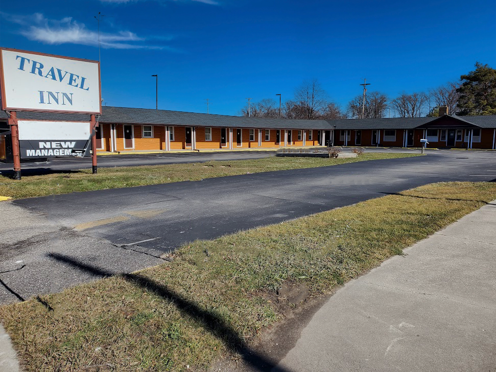 1000 N Euclid Ave, Bay City, MI for sale Building Photo- Image 1 of 1