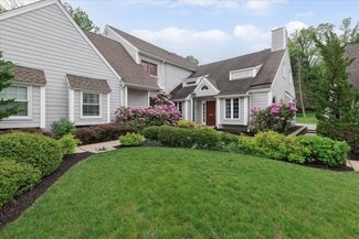 More details for 10 Mystic Ln, Malvern, PA - Office for Sale