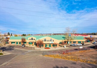 More details for 4719 S Santa Fe Cir, Englewood, CO - Flex, Industrial for Lease