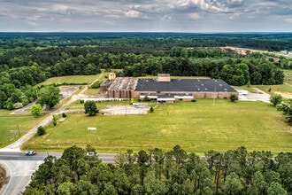 1664 Sharon Rd, Washington, GA for sale Building Photo- Image 2 of 97