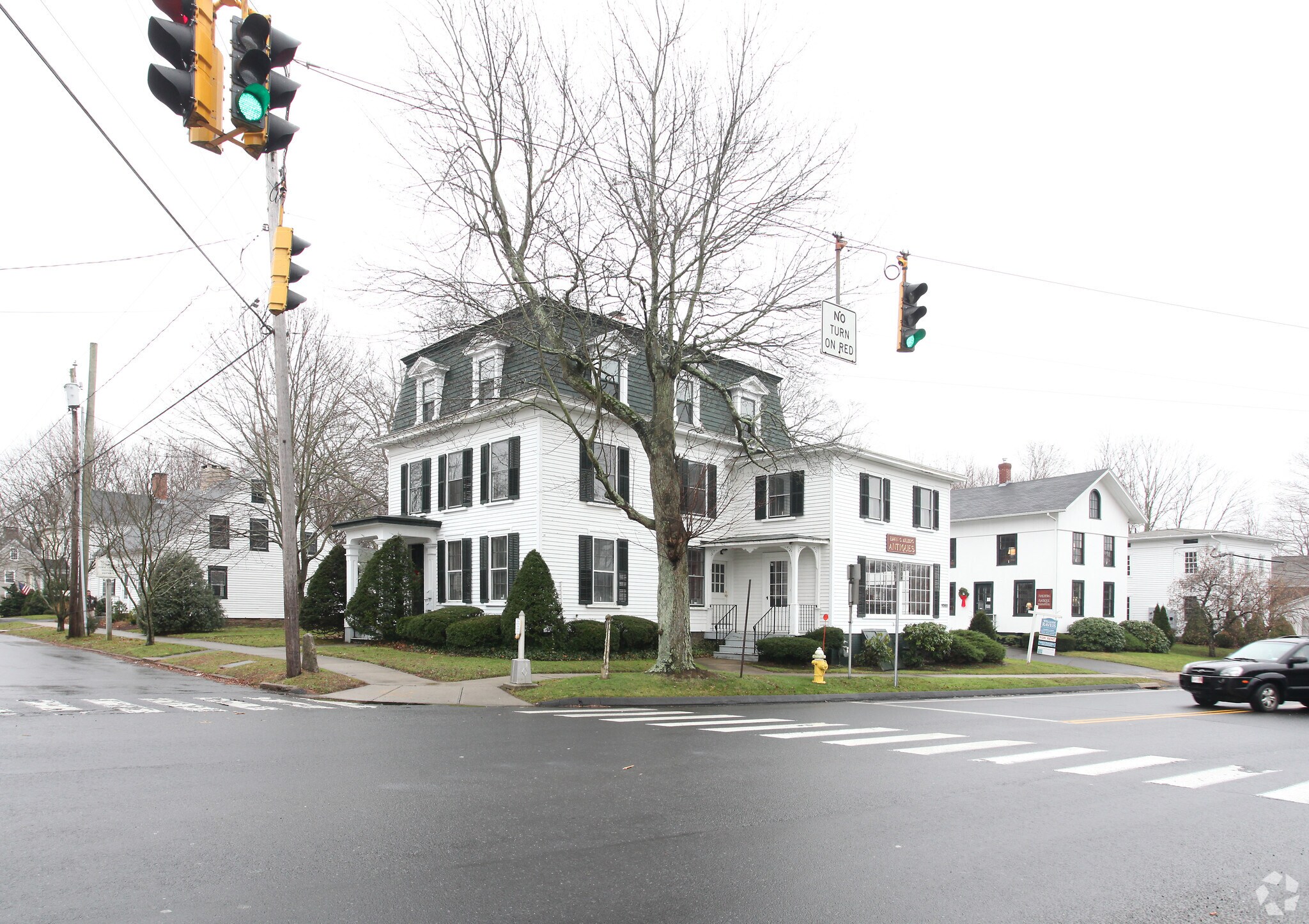 1080 Boston Post Rd, Guilford, CT for sale Building Photo- Image 1 of 1